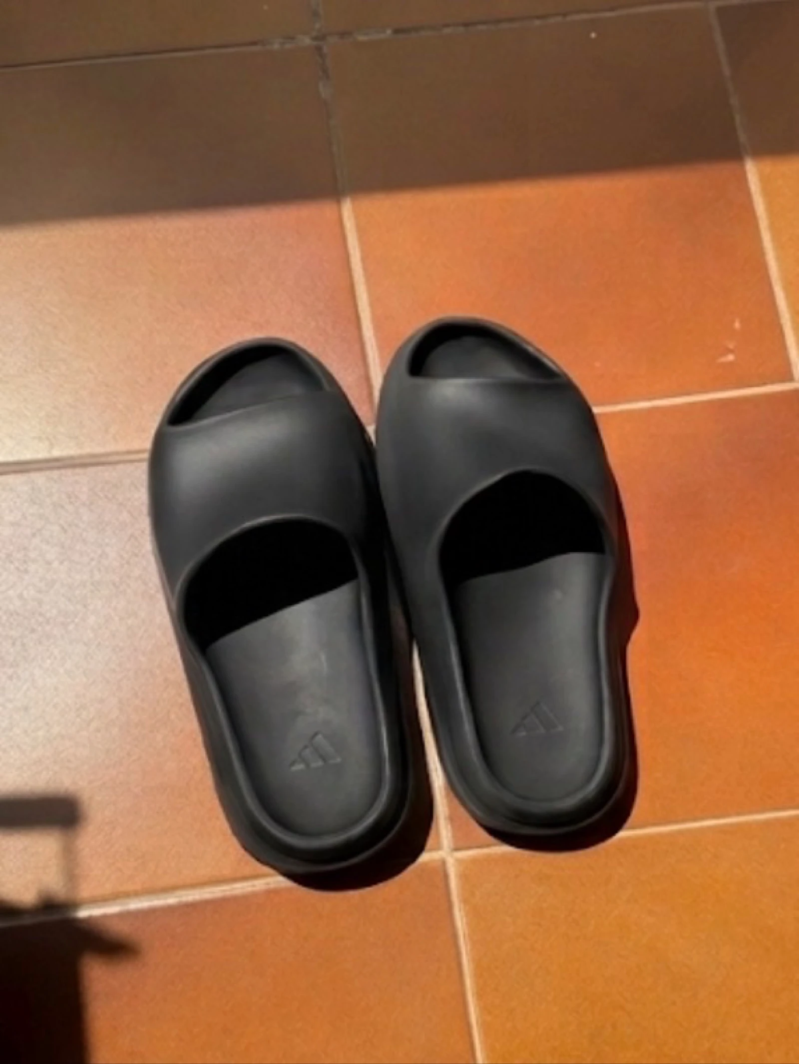 Chanclas Adidas Yeezy – photo 3